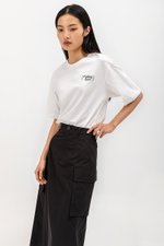 KIMI CARGO SKIRT