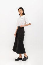 KIMI CARGO SKIRT