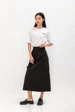 KIMI CARGO SKIRT
