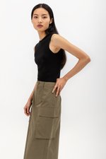 KIMI CARGO SKIRT