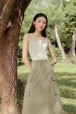 KIMI CARGO SKIRT