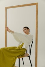 ELLIOT TEXTURED BATWING CARDIGAN