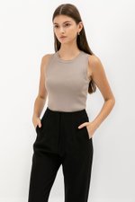 ABIGAIL TAPERED PANTS