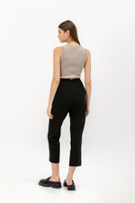 ABIGAIL TAPERED PANTS