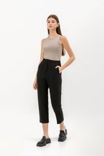 ABIGAIL TAPERED PANTS