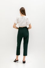 ABIGAIL TAPERED PANTS