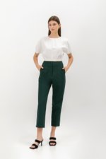 ABIGAIL TAPERED PANTS