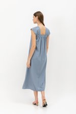 CRISTABEL TENT DRESS