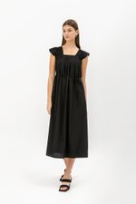 CRISTABEL TENT DRESS