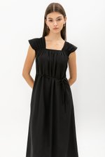 CRISTABEL TENT DRESS