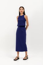 CRISELLE CROPPED TOP