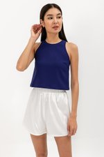 CRISELLE CROPPED TOP