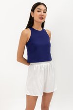 CRISELLE CROPPED TOP
