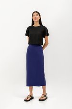 BLAKE MIDI SKIRT