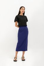 BLAKE MIDI SKIRT