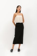BLAKE MIDI SKIRT