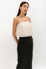 BLAKE MIDI SKIRT