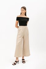 AYN OFFSHOULDER TOP AYN OFFSHOULDER TOP