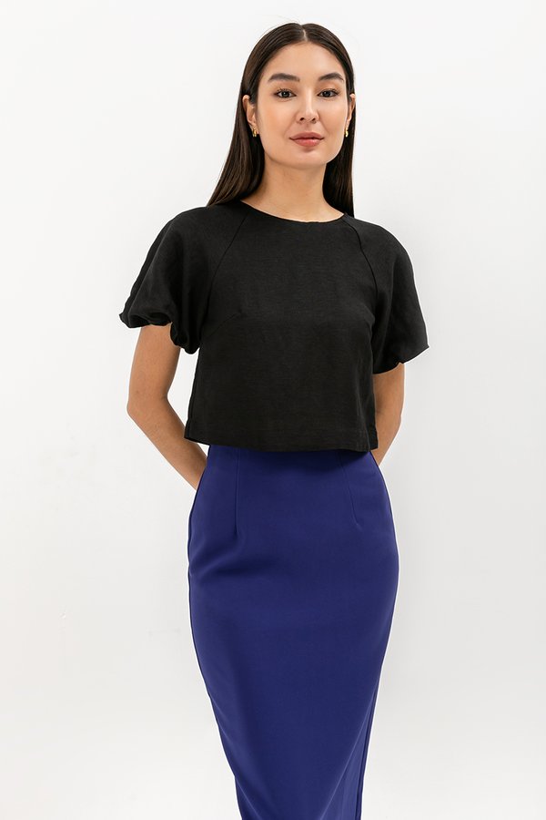 BLAKE MIDI SKIRT BLAKE MIDI SKIRT