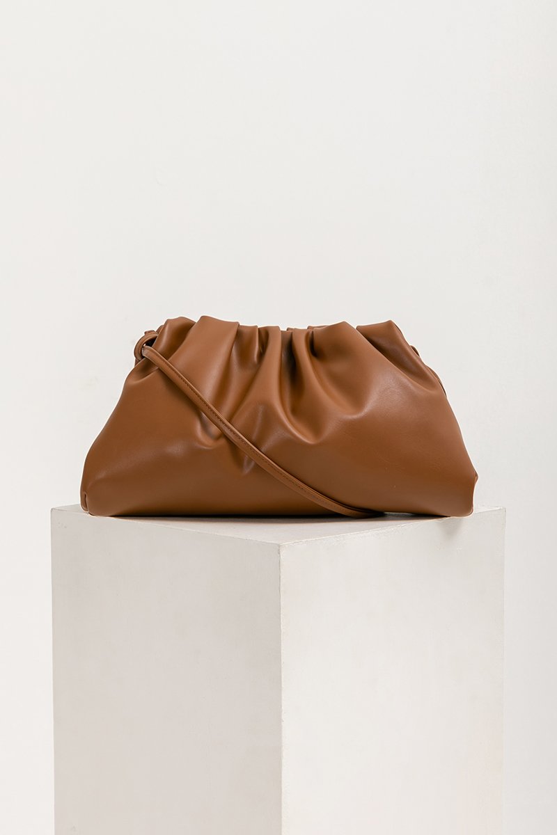 LILIO DUMPLING BAG