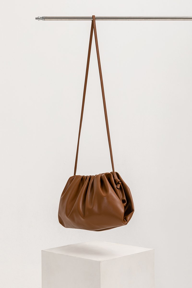 LILIO DUMPLING BAG