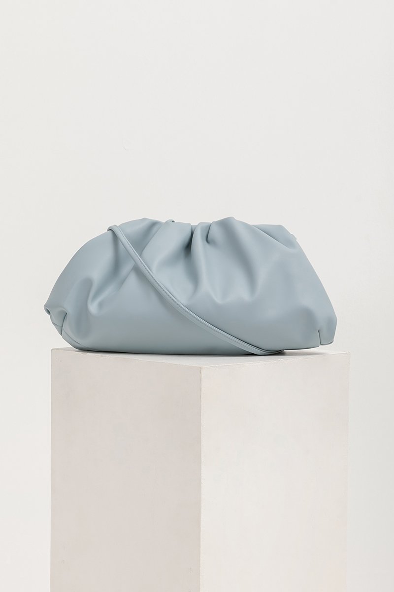 LILIO DUMPLING BAG