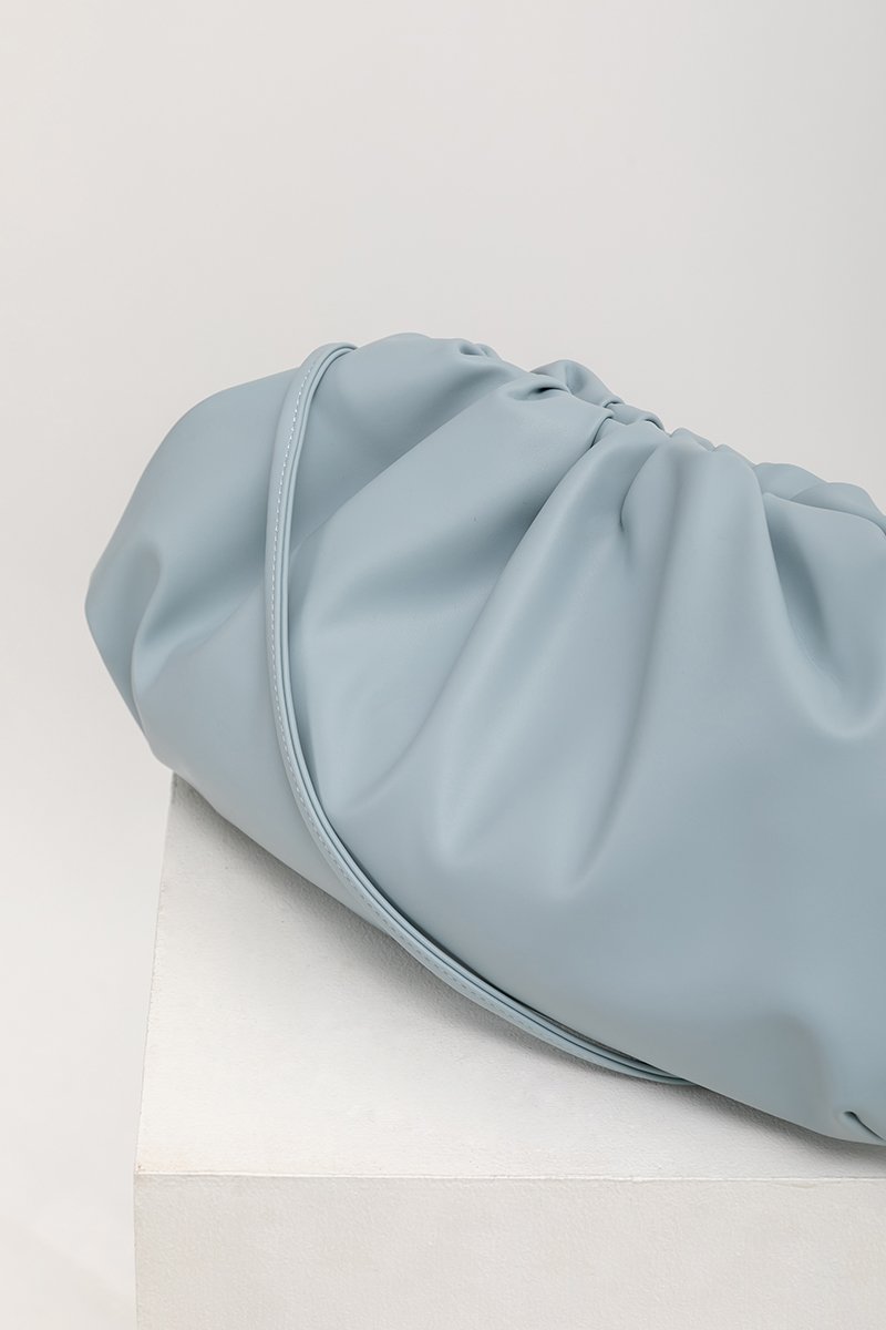 LILIO DUMPLING BAG