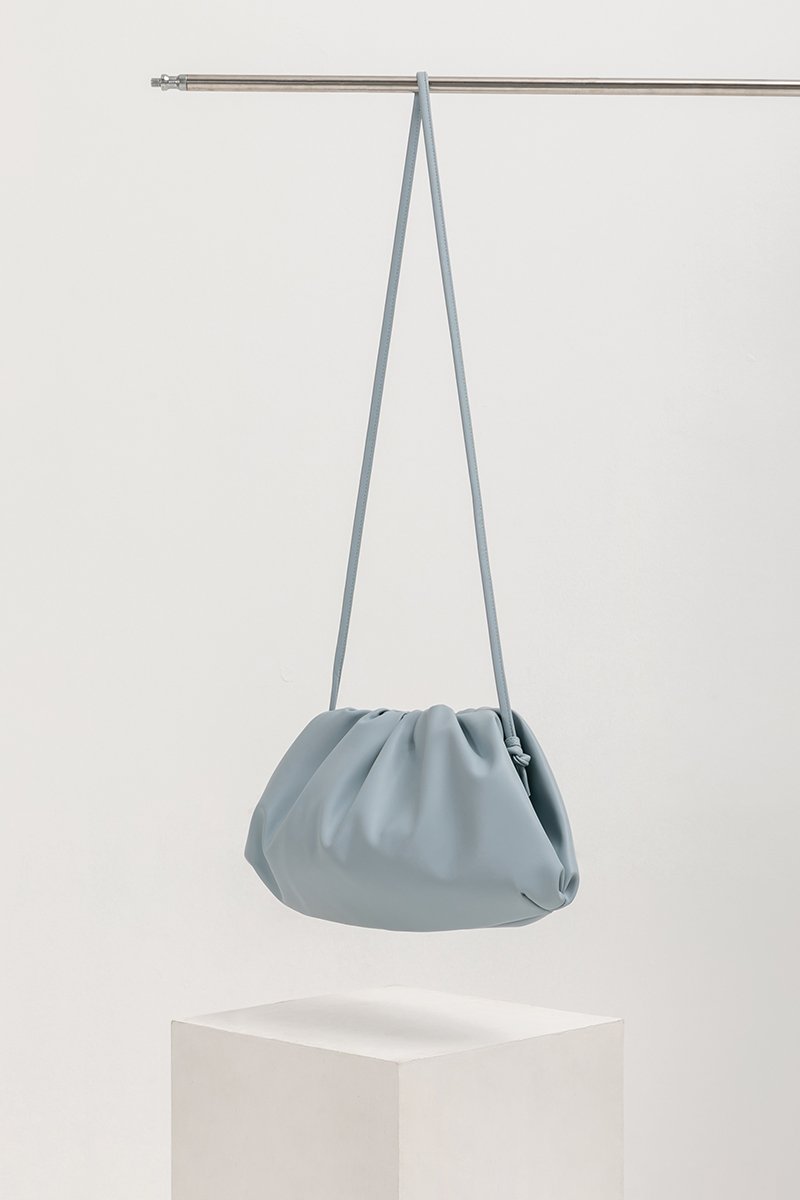 LILIO DUMPLING BAG