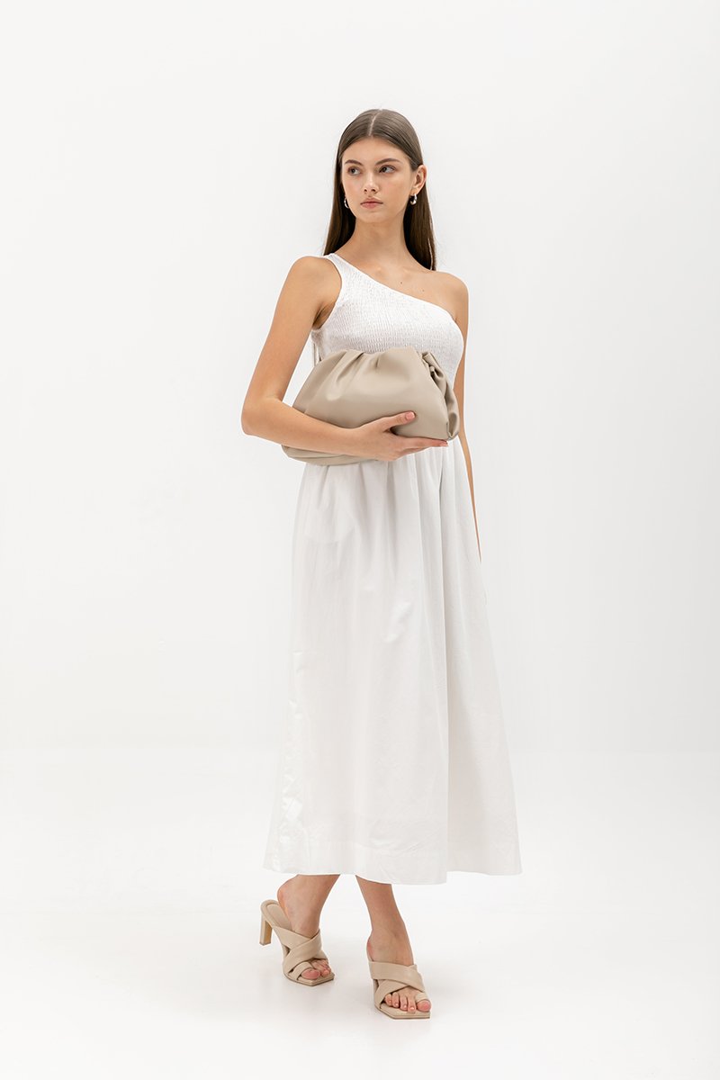 LILIO DUMPLING BAG
