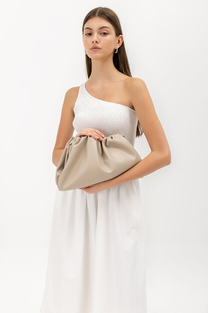 LILIO DUMPLING BAG