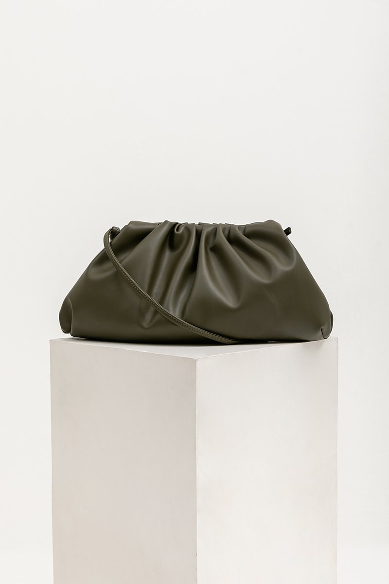 LILIO DUMPLING BAG