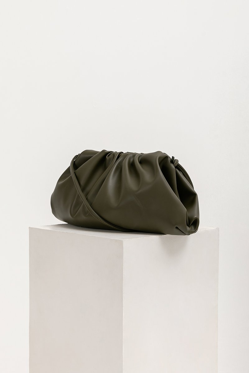 LILIO DUMPLING BAG