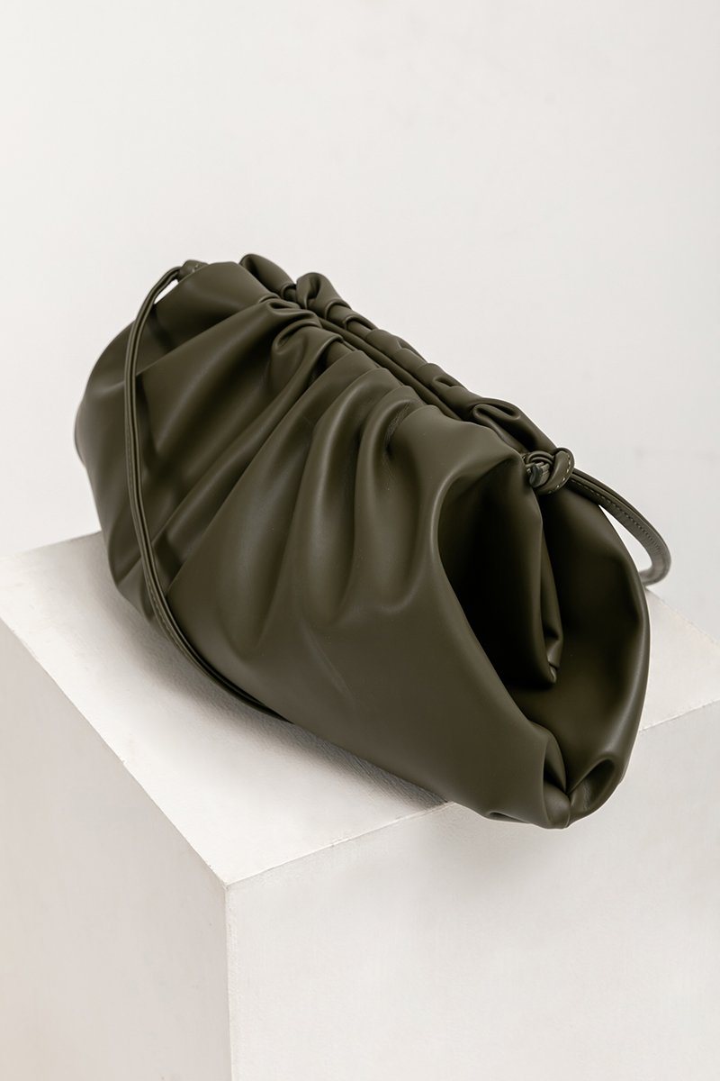 LILIO DUMPLING BAG