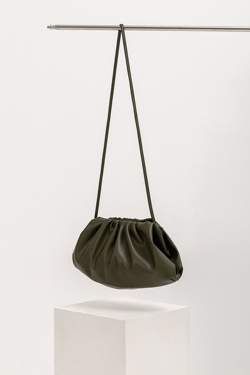 LILIO DUMPLING BAG