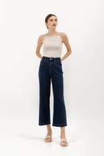 JAZZI STRAIGHT LEG JEANS JAZZI STRAIGHT LEG JEANS