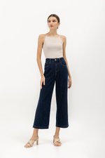 JAZZI STRAIGHT LEG JEANS JAZZI STRAIGHT LEG JEANS