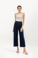 JAZZI STRAIGHT LEG JEANS JAZZI STRAIGHT LEG JEANS