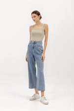 JAZZI STRAIGHT LEG JEANS JAZZI STRAIGHT LEG JEANS