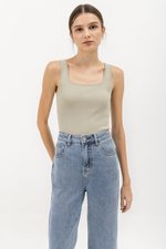 JAZZI STRAIGHT LEG JEANS JAZZI STRAIGHT LEG JEANS