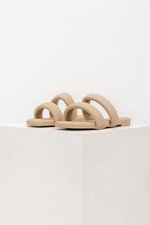 LULU CLOUD SANDALS LULU CLOUD SANDALS
