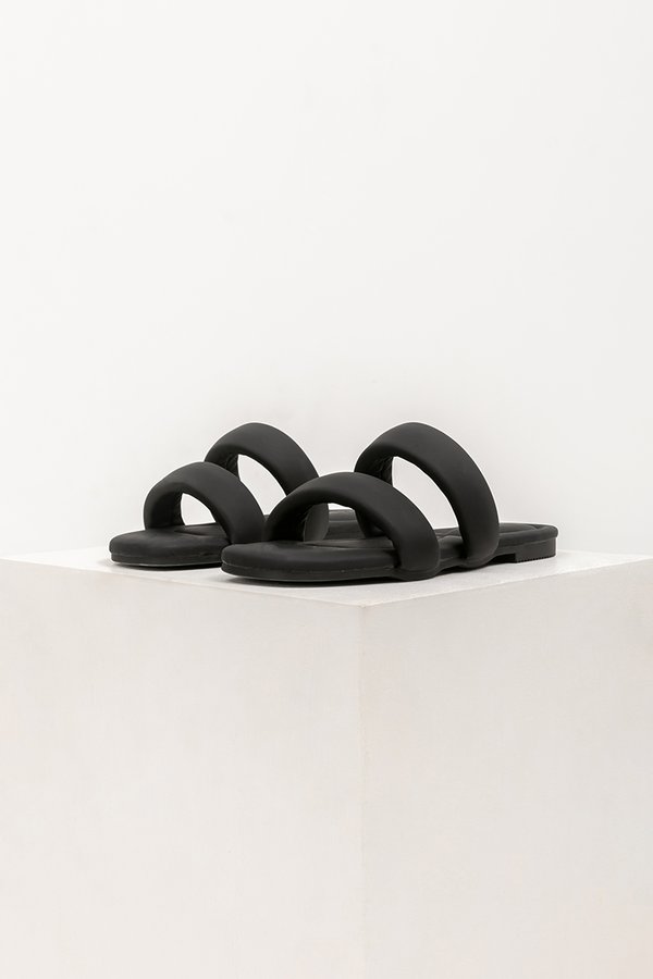 LULU CLOUD SANDALS