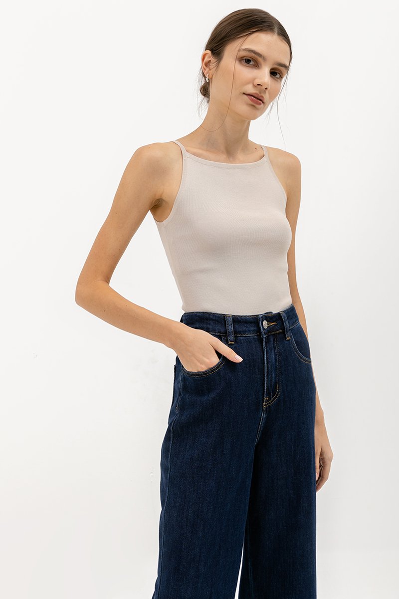 JAZZI STRAIGHT LEG JEANS JAZZI STRAIGHT LEG JEANS