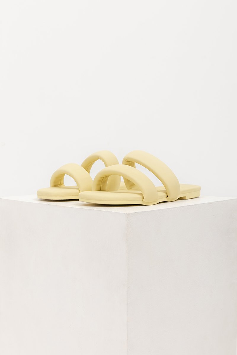 LULU CLOUD SANDALS