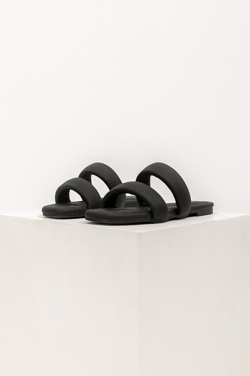 LULU CLOUD SANDALS