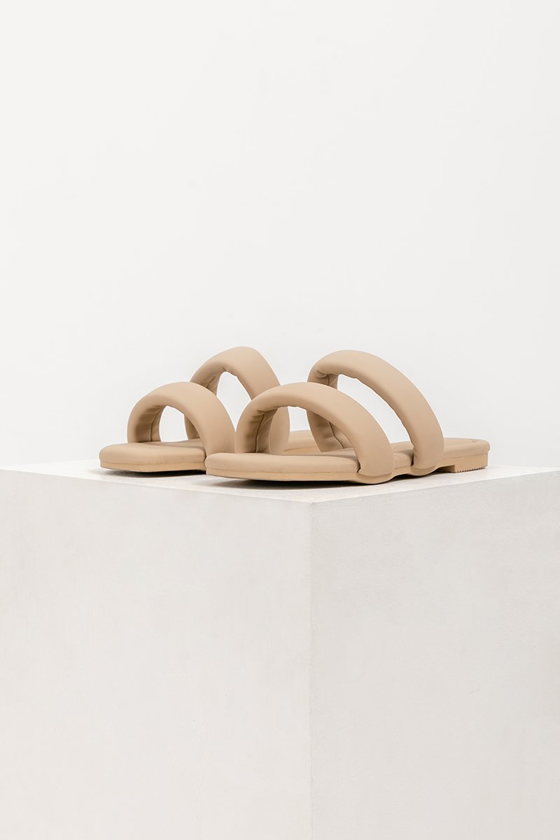 LULU CLOUD SANDALS