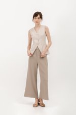 CASPIAN CLASSIC PANTS (REGULAR)