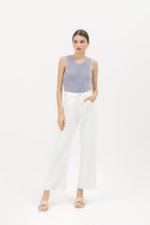 KEATON WIDE LEG JEANS