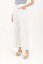 KEATON WIDE LEG JEANS