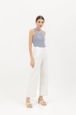 KEATON WIDE LEG JEANS