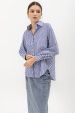BEIRA STRIPED SHIRT
